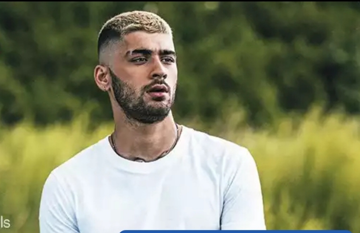 Zayn Malik ❤❤
