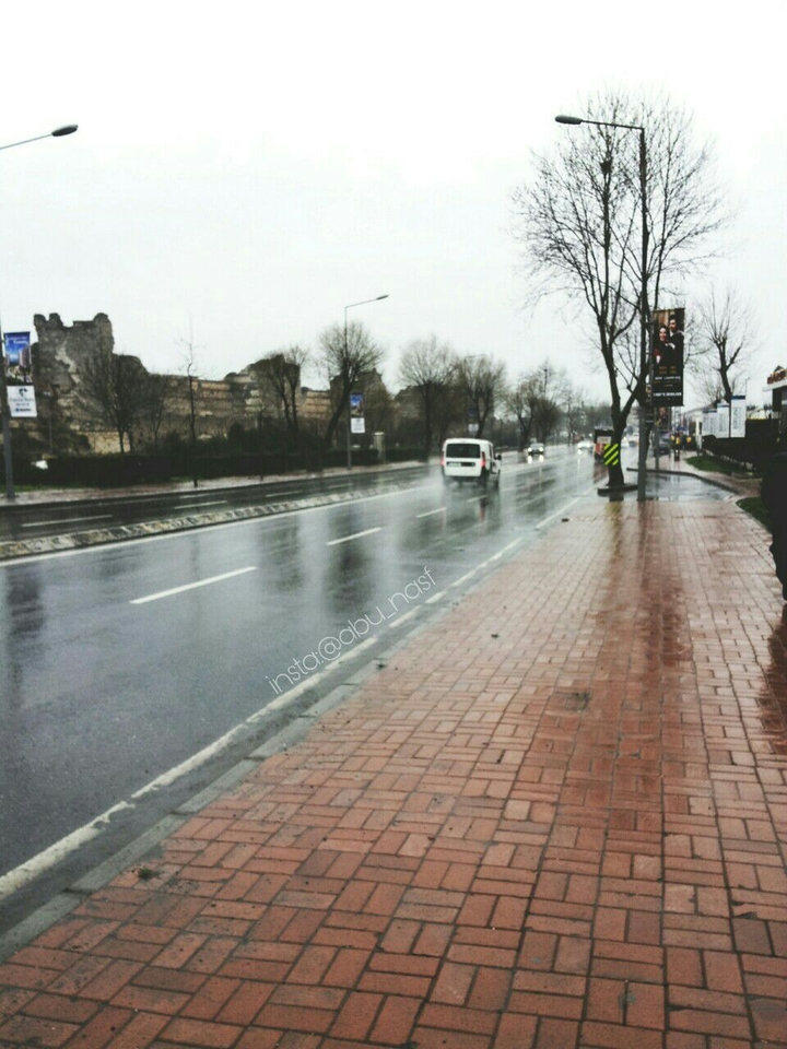 Rain