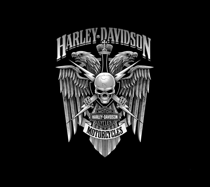 harley davidson
