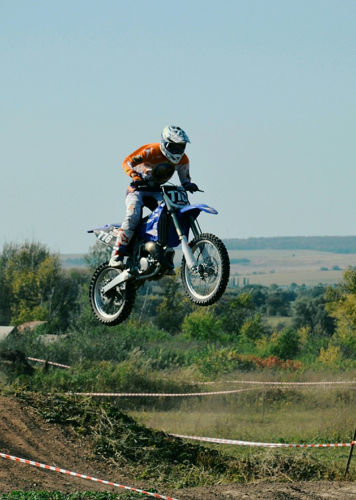 motocross