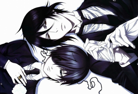 Black Butler