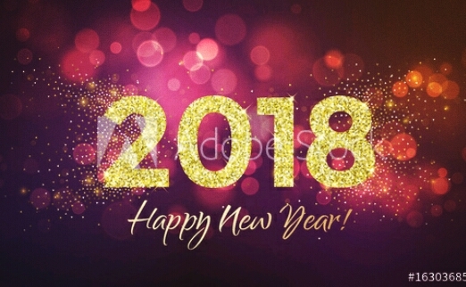 New Year