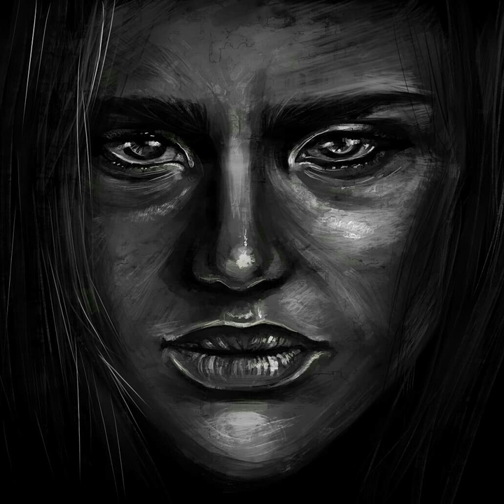 darkness