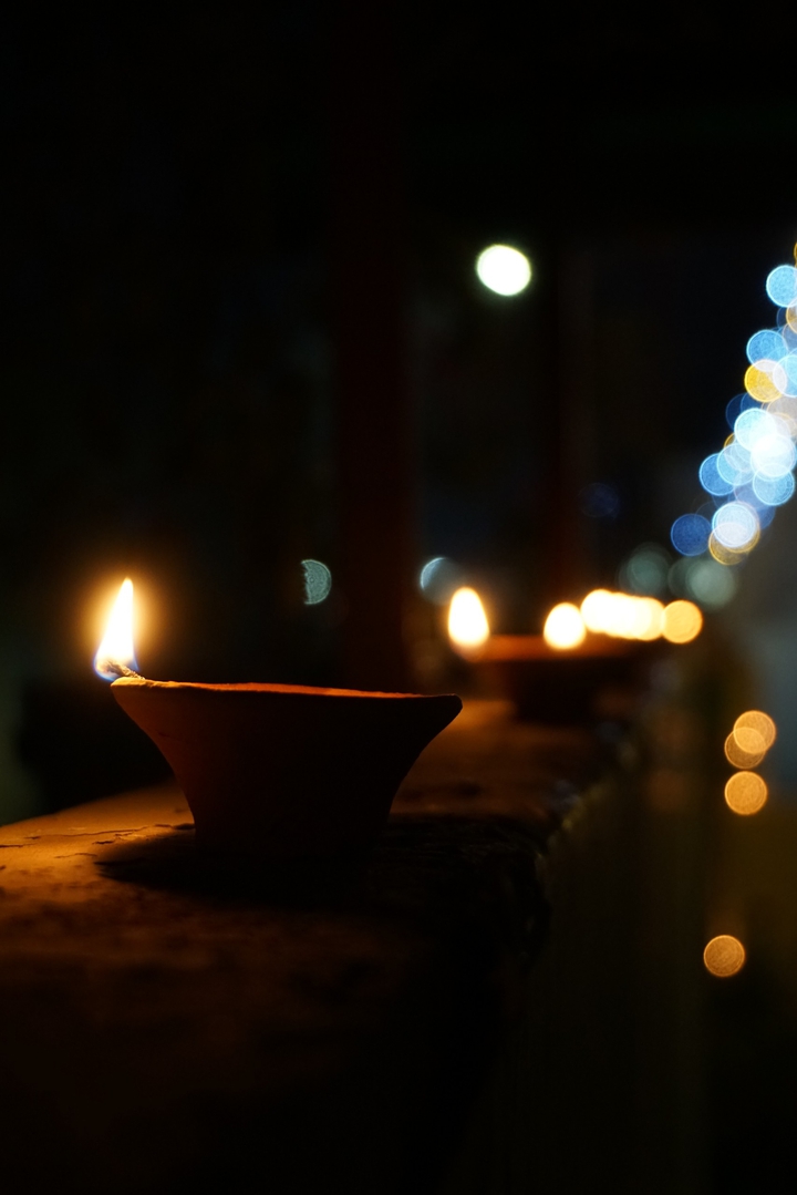 Festival of lights