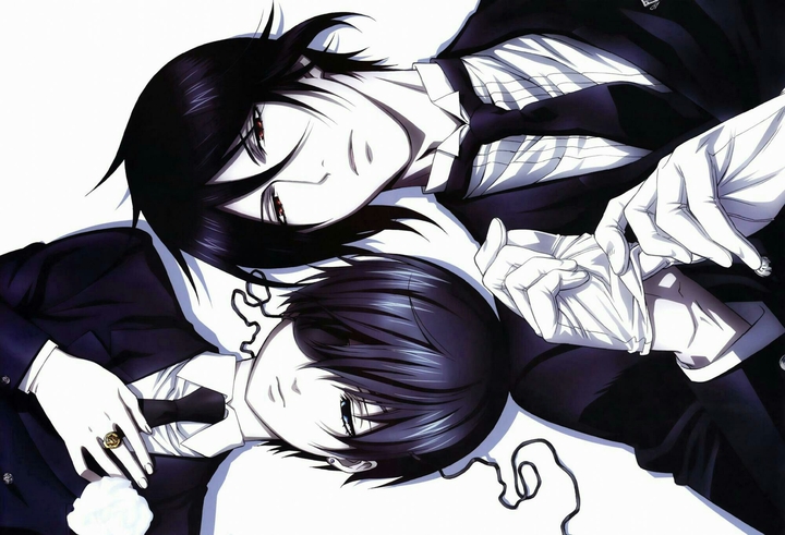 Black Butler