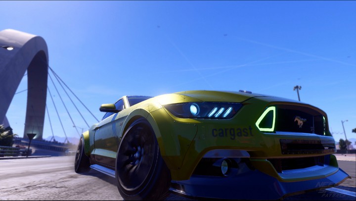 need for speed