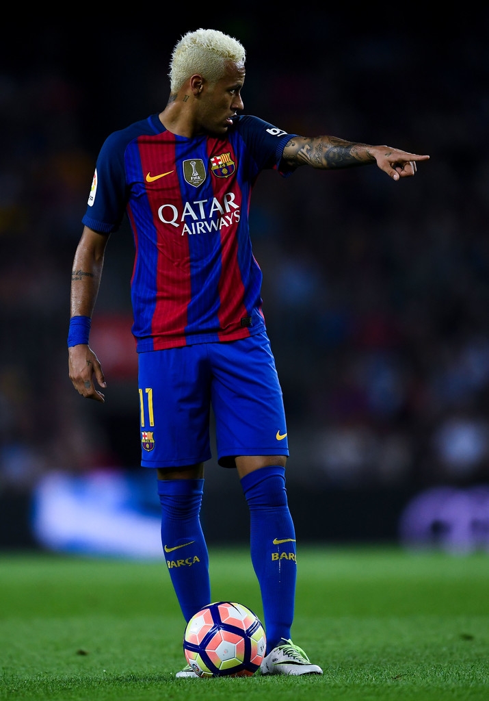 Neymar