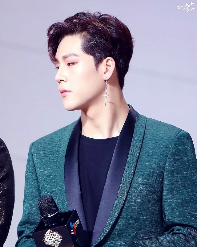 Jooheon