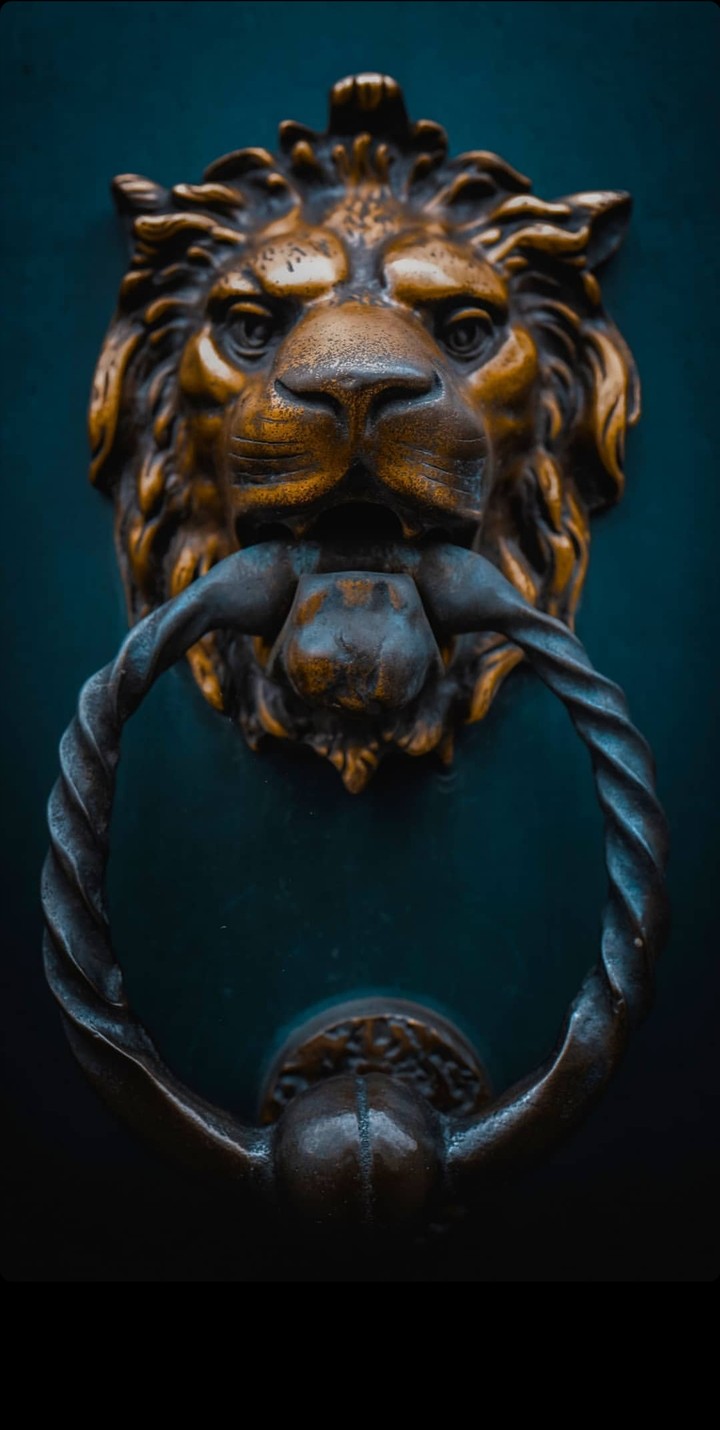 lock