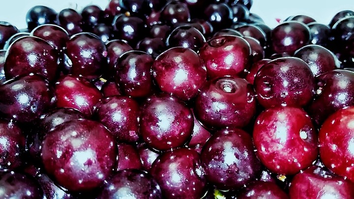 cherry