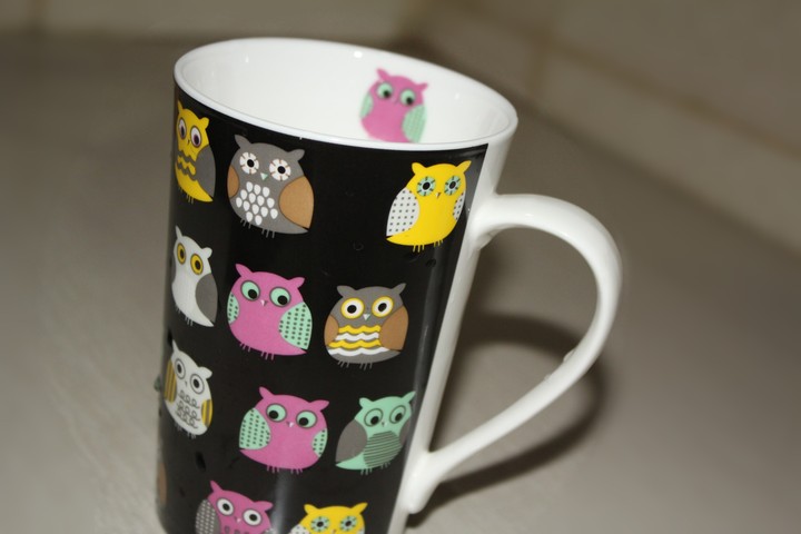 cup