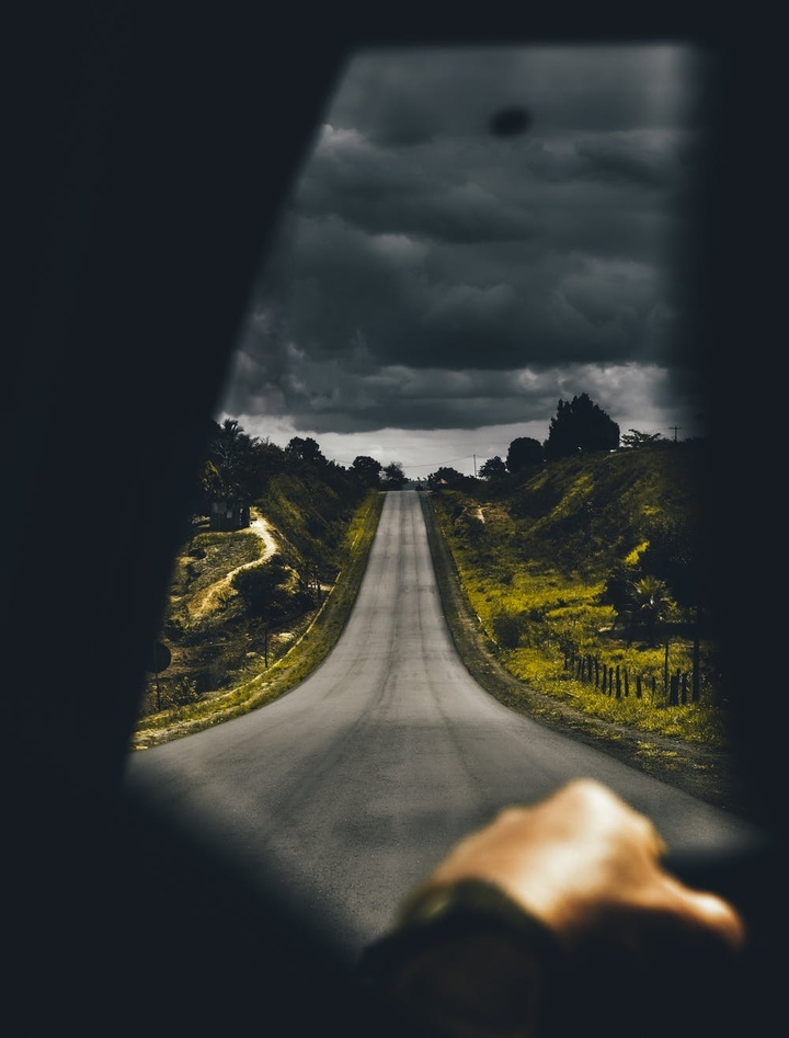 long_drive