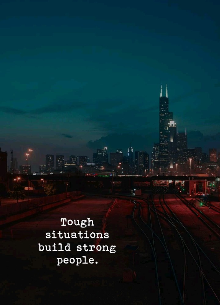 im strong