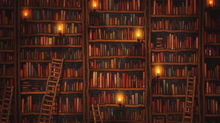 library