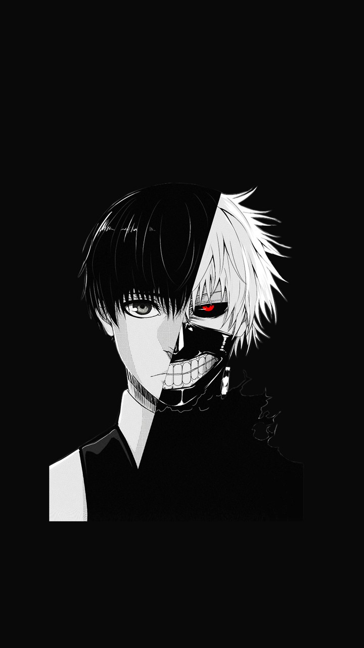 Tokyo Ghoul