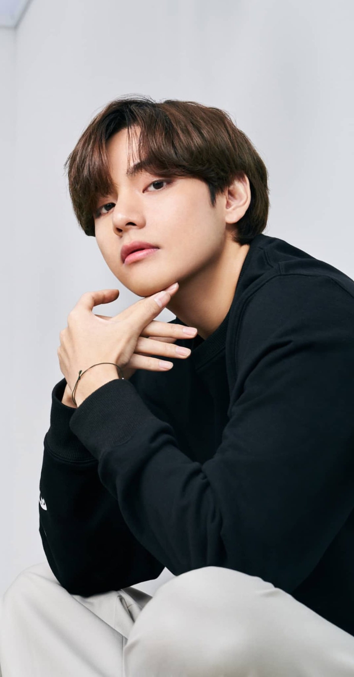 Kim Taehyung