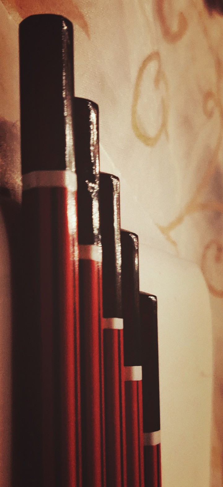 pencil