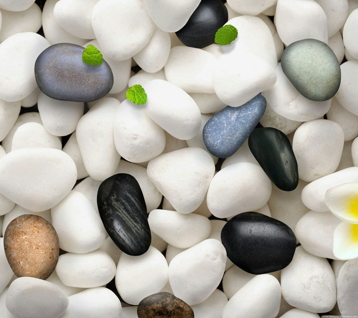 Stones