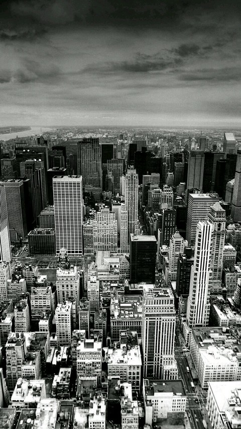 city