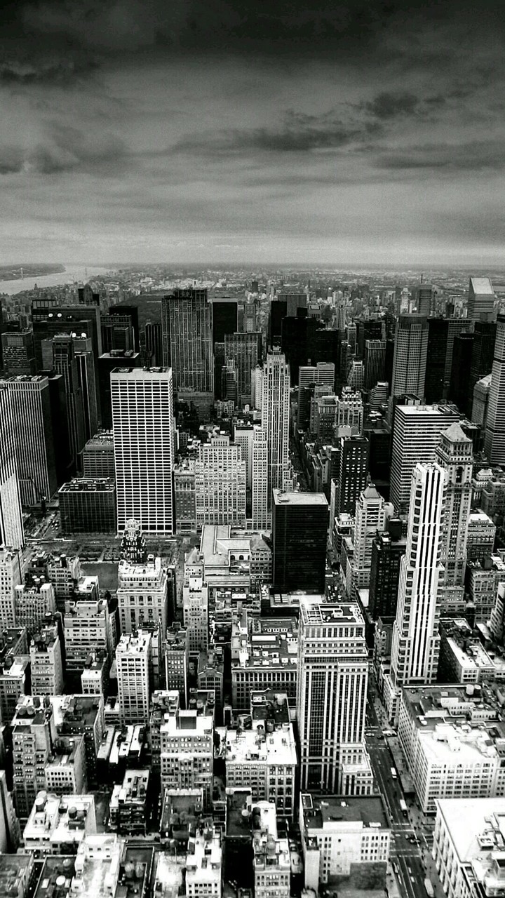 city