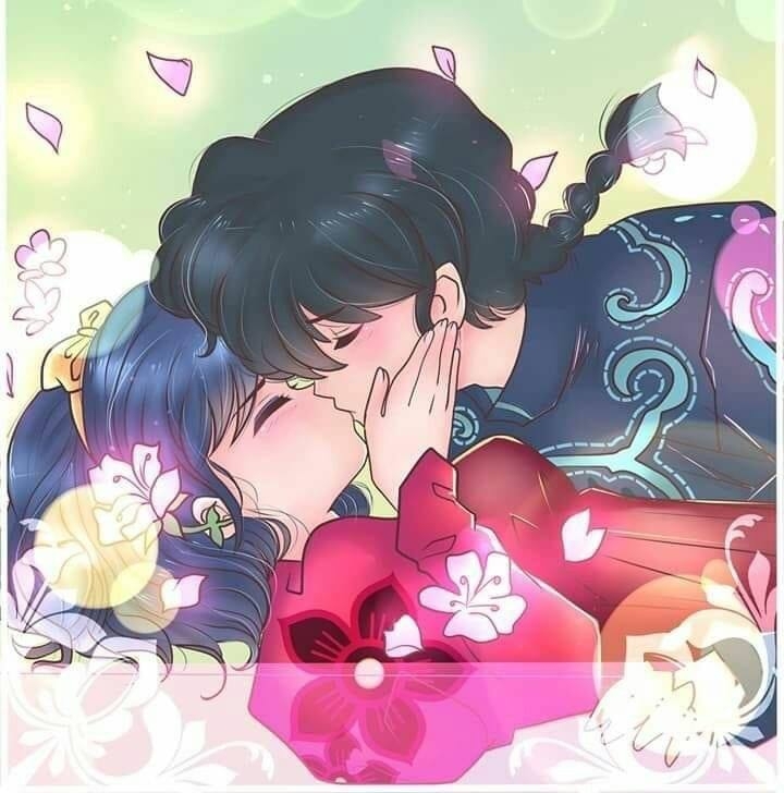 Ranma