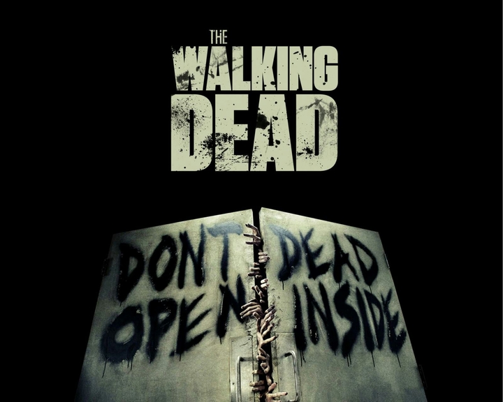 Walking Dead
