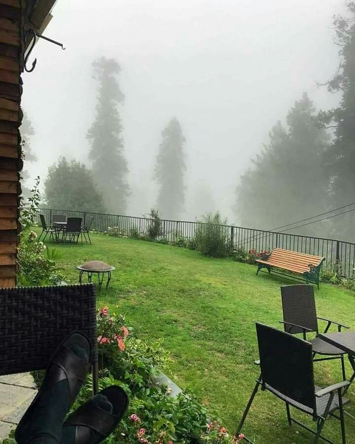 Nathia Gali Pakistan