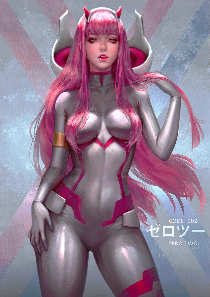 Zero Two