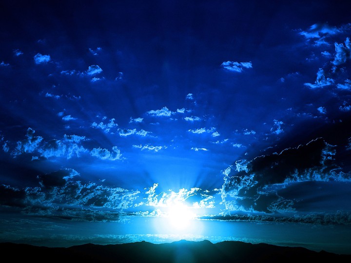 sky