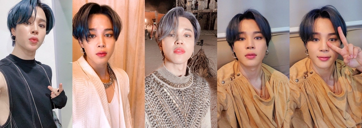 BTS-Jimin