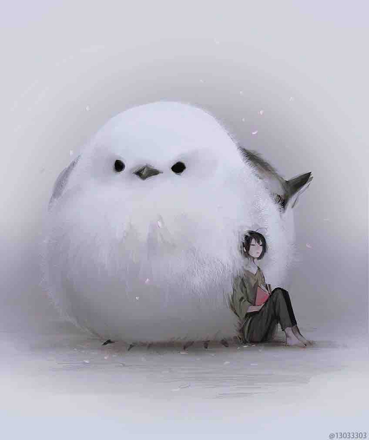 ?