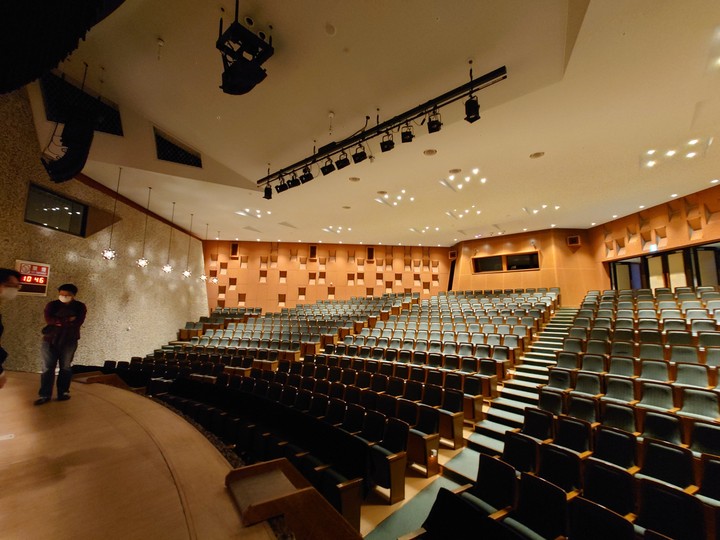 theater