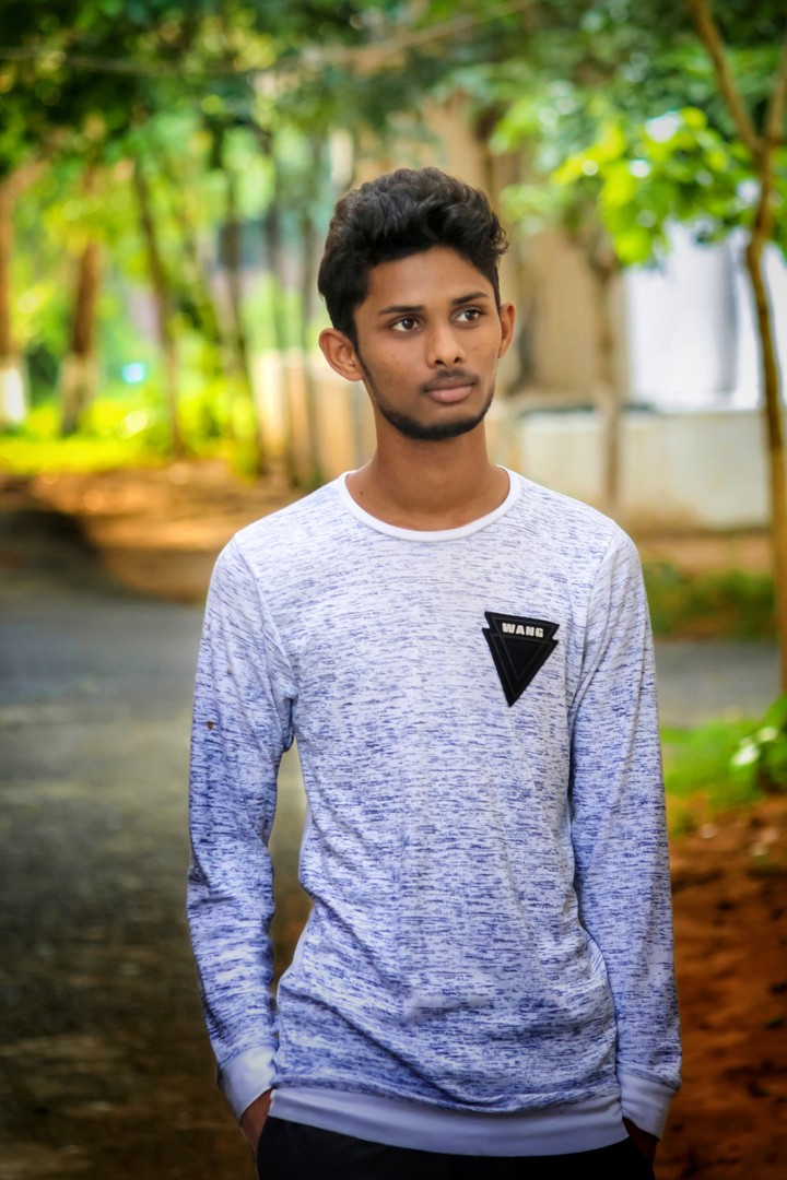 myself