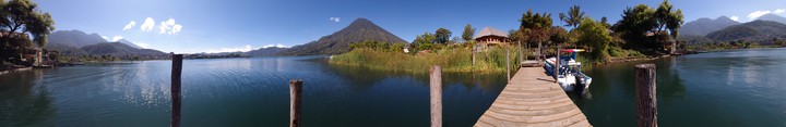 Lago
