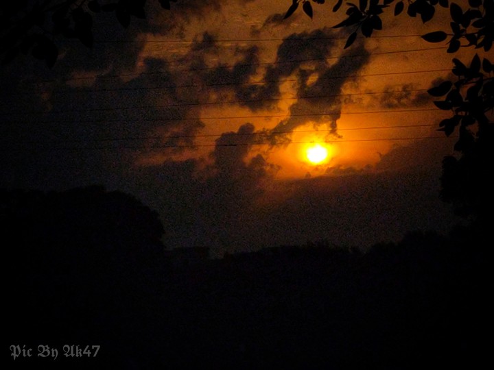 Sunrise