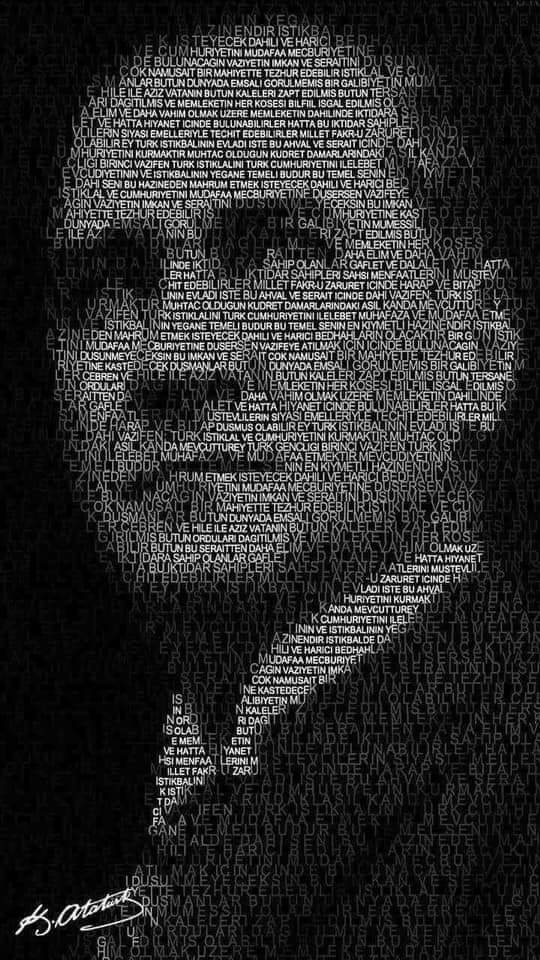 Atatürk❤❤