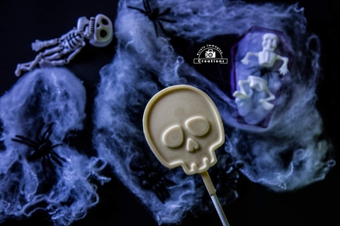 october, spooky वॉलपेपर