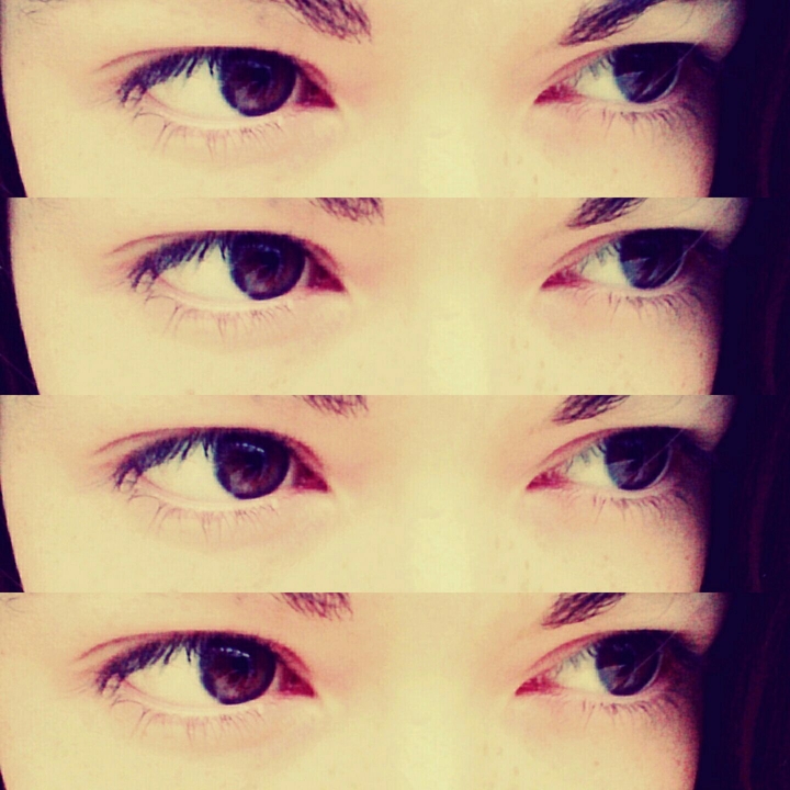 Eyes