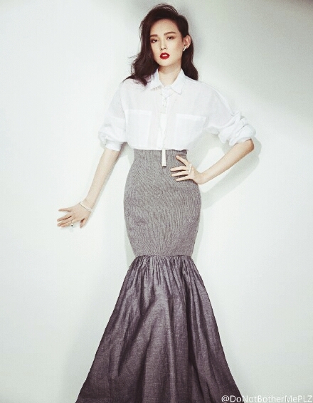 Yang Zhi Ying