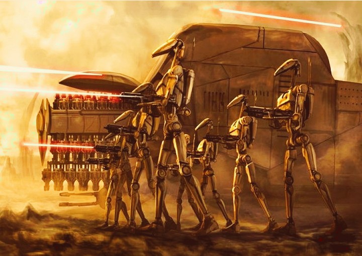 Star Wars