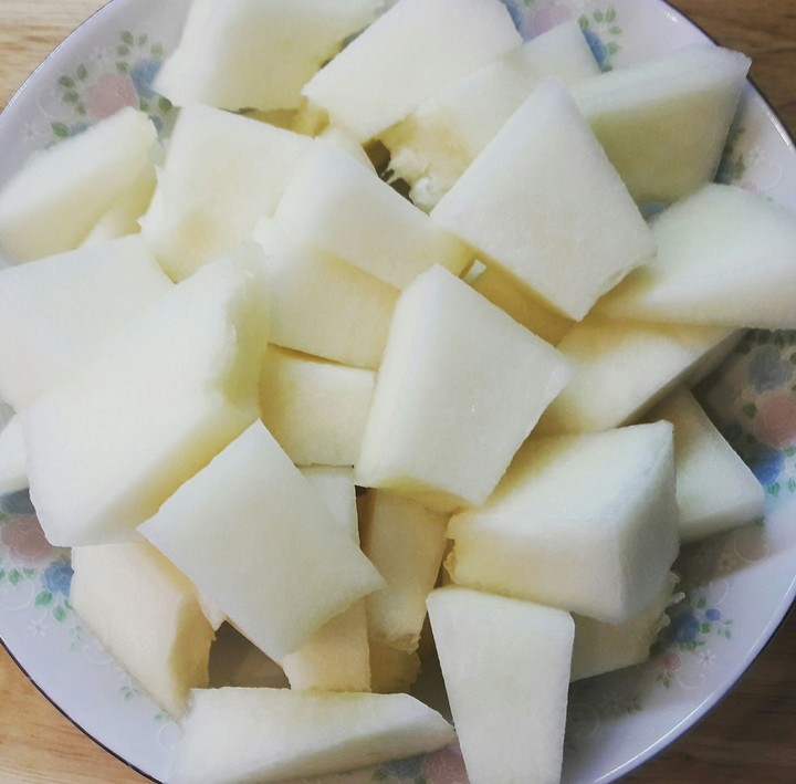 Дынька