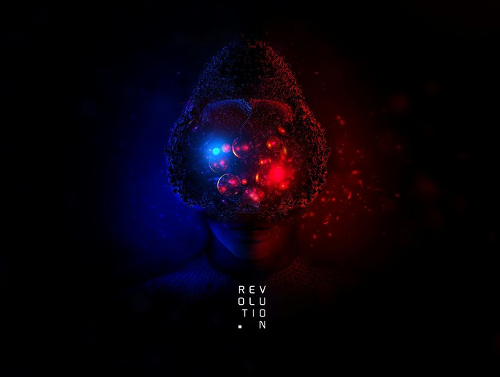 Revolution