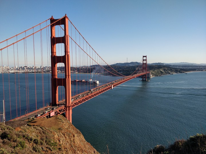 golden gate