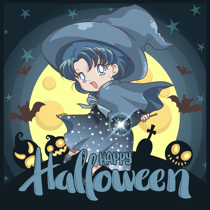 Happy Halloween