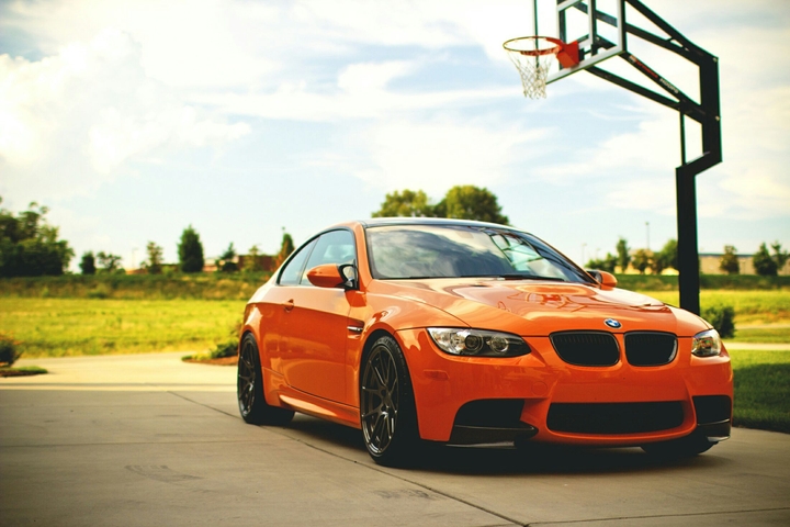 you like cars