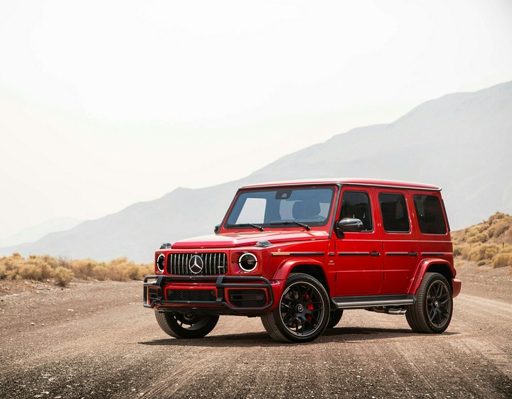 Mercedes Benz♥