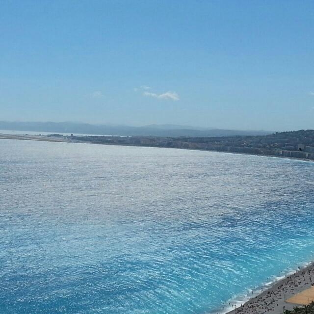 nice