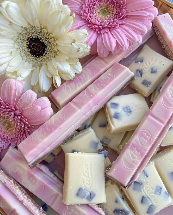 chocolate