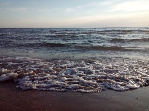 Black sea