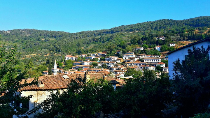 ŞİRİNCE/İZMİR/TURKEY